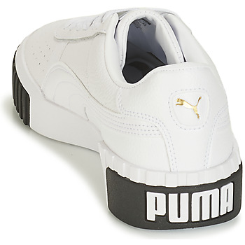 Puma CALI Fehér / Fekete 