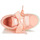 Cipők Lány Rövid szárú edzőcipők Puma PS BASKET HEART JELLY.PEAC Rózsaszín