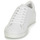 Cipők Női Rövid szárú edzőcipők Le Coq Sportif FLAG Fehér