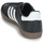 Cipők Rövid szárú edzőcipők adidas Originals SAMBA OG Fekete  / Fehér