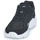 Cipők Női Rövid szárú edzőcipők adidas Originals FALCON W Fekete 