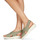 Cipők Női Szandálok / Saruk Clarks UN KARELY SUN Zöld