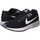 Cipők Fiú Divat edzőcipők Nike W  AIR ZOOM STRUCTURE 21 Fekete 
