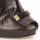 Cipők Női Bokacsizmák Pollini PA1617 Sötét-barna