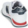 Cipők Férfi Rövid szárú edzőcipők New Balance GM500 Fehér