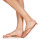 Cipők Női Lábujjközös papucsok Ipanema GLAM SPECIAL Rózsaszín