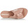 Cipők Női Papucsok Ipanema UNIQUE Rózsaszín