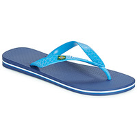 Cipők Férfi Lábujjközös papucsok Ipanema CLASSIC BRASIL II Kék