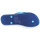 Cipők Férfi Lábujjközös papucsok Ipanema CLASSIC BRASIL II Kék