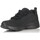 Cipők Női Divat edzőcipők Skechers 12964 Fekete 