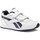 Cipők Gyerek Rövid szárú edzőcipők Reebok Sport Royal Cljog 2 2V Fehér