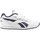 Cipők Gyerek Rövid szárú edzőcipők Reebok Sport Royal Cljog 2 2V Fehér