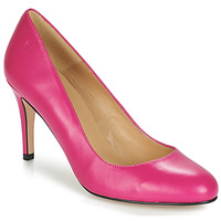 Cipők Női Félcipők Betty London ROKOLU Rózsaszín