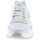 Cipők Férfi Rövid szárú edzőcipők Reebok Sport Royal Glide Fehér