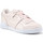Cipők Női Rövid szárú edzőcipők Reebok Sport Buty lifestylowe  W/O LO Plus Iridescent CM8951 Rózsaszín