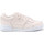 Cipők Női Rövid szárú edzőcipők Reebok Sport Buty lifestylowe  W/O LO Plus Iridescent CM8951 Rózsaszín
