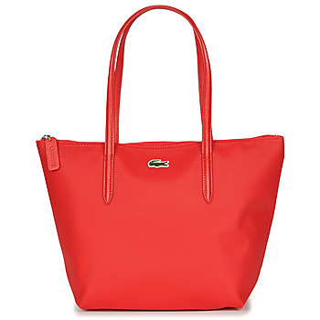 Táskák Női Bevásárló szatyrok / Bevásárló táskák Lacoste L 12 12 CONCEPT Piros