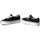 Cipők Rövid szárú edzőcipők Vans Authentic Platform Black Fekete 