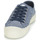 Cipők Női Rövid szárú edzőcipők Pepe jeans ING LOW Kék
