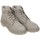 Cipők Gyerek Magas szárú edzőcipők Timberland 6IN Premium Junior Szürke