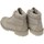 Cipők Gyerek Magas szárú edzőcipők Timberland 6IN Premium Junior Szürke