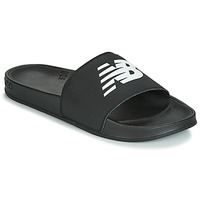 Cipők strandpapucsok New Balance SMF200 Fekete 