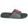 Cipők Férfi strandpapucsok DC Shoes BOLSA M SNDL XKSR Fekete  / Szürke / Piros