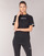 Ruhák Női Rövid ujjú pólók adidas Originals COEEZET SHIRT Fekete 