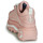 Cipők Női Rövid szárú edzőcipők Buffalo 1533063 Rózsaszín