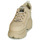 Cipők Női Rövid szárú edzőcipők Buffalo 1533046 Bézs