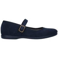 Cipők Lány Oxford cipők & Bokacipők Tokolate  Kék