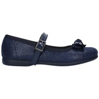 Cipők Lány Balerina cipők
 Tokolate 1102C Niña Azul marino Kék
