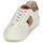 Cipők Női Rövid szárú edzőcipők Refresh 69954 Fehér / Piros