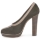 Cipők Női Félcipők Kallisté ESCARPIN 5949 Katonai