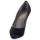 Cipők Női Félcipők Kallisté BOOT 5956 Fekete 