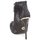 Cipők Női Bokacsizmák Roberto Cavalli QPS566-PN018 Fekete 