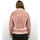 Ruhák Női Kabátok / Blézerek Z Design 79458857 Rózsaszín