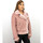 Ruhák Női Kabátok / Blézerek Z Design 79458857 Rózsaszín
