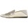 Cipők Női Balerina cipők
 Sergio Rossi A77990 MFN305 8198 Ezüst