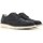 Cipők Férfi Oxford cipők Hogan HXM3220Y211I8VU805 Kék