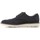 Cipők Férfi Oxford cipők Hogan HXM3220Y211I8VU805 Kék