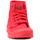Cipők Férfi Magas szárú edzőcipők Palladium Buty lifestylowe  Mono Chrome 73089-600-M Piros