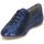 Cipők Női Bokacipők StylistClick NATALIE Kék