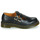 Cipők Női Oxford cipők Dr. Martens 8066 Mary Jane Fekete 