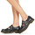 Cipők Női Oxford cipők Dr. Martens 8066 Mary Jane Fekete 