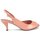 Cipők Női Szandálok / Saruk Robert Clergerie OROC Rózsaszín