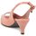 Cipők Női Szandálok / Saruk Robert Clergerie OROC Rózsaszín