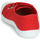 Cipők Gyerek Rövid szárú edzőcipők Citrouille et Compagnie JODIPADE Piros