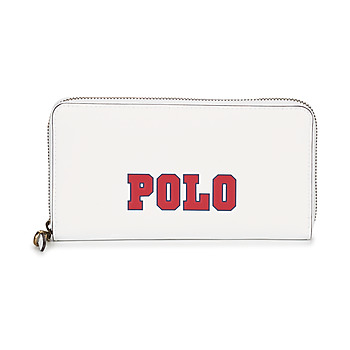 Táskák Női Övtáskák Polo Ralph Lauren POLO SLGS Fehér