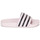 Cipők Női strandpapucsok adidas Originals ADILETTE W Rózsaszín
